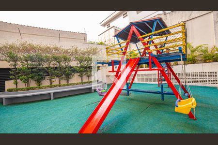 Apartamento à venda com 73m², 3 quartos e 1 vagaÁrea comum