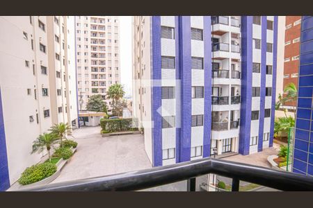 Apartamento à venda com 73m², 3 quartos e 1 vagaVaranda Sala