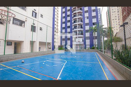 Apartamento à venda com 73m², 3 quartos e 1 vagaÁrea comum