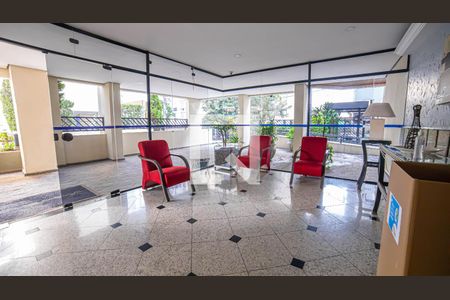 Apartamento à venda com 73m², 3 quartos e 1 vagaÁrea comum