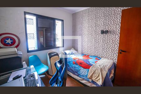 Apartamento à venda com 73m², 3 quartos e 1 vagaQuarto 3