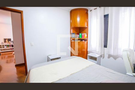 Apartamento à venda com 73m², 3 quartos e 1 vagaQuarto 1