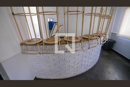 Apartamento à venda com 73m², 3 quartos e 1 vagaÁrea comum