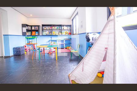 Apartamento à venda com 73m², 3 quartos e 1 vagaÁrea comum