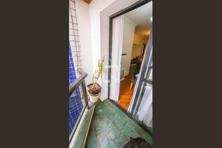 Apartamento à venda com 73m², 3 quartos e 1 vagaVaranda Sala