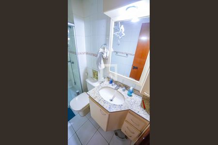 Apartamento à venda com 73m², 3 quartos e 1 vagabanheiro 2