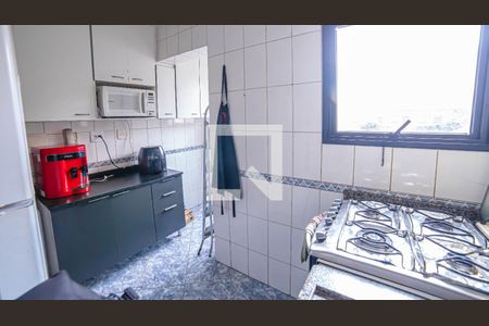 Apartamento à venda com 73m², 3 quartos e 1 vagaCozinha