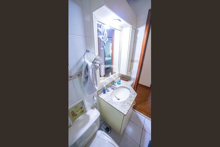 Apartamento à venda com 73m², 3 quartos e 1 vagabanheiro 2