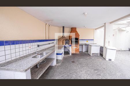 Apartamento à venda com 73m², 3 quartos e 1 vagaÁrea comum