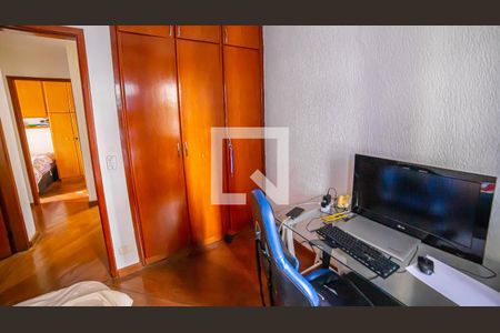 Apartamento à venda com 73m², 3 quartos e 1 vagaQuarto 3