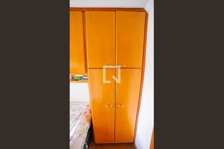 Apartamento à venda com 73m², 3 quartos e 1 vagaQuarto 2