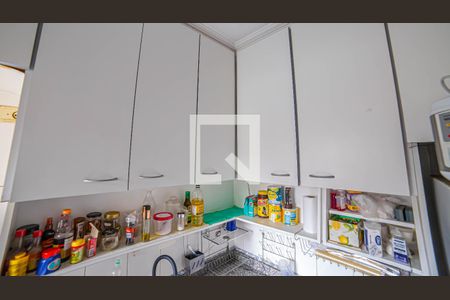 Apartamento à venda com 73m², 3 quartos e 1 vagaCozinha