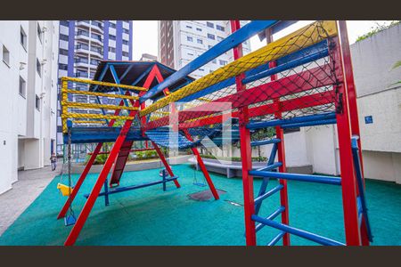 Apartamento à venda com 73m², 3 quartos e 1 vagaÁrea comum