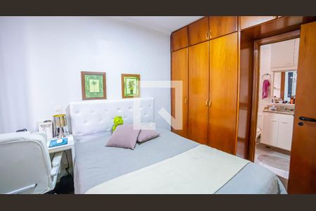 Apartamento à venda com 73m², 3 quartos e 1 vagaQuarto 1