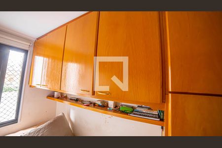 Apartamento à venda com 73m², 3 quartos e 1 vagaQuarto 2