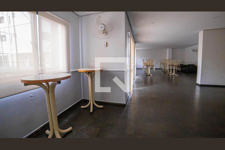 Apartamento à venda com 73m², 3 quartos e 1 vagaÁrea comum