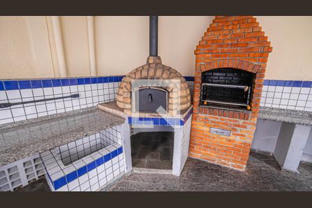 Apartamento à venda com 73m², 3 quartos e 1 vagaÁrea comum