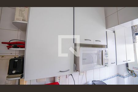 Apartamento à venda com 73m², 3 quartos e 1 vagaCozinha