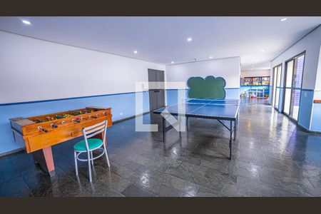 Apartamento à venda com 73m², 3 quartos e 1 vagaÁrea comum