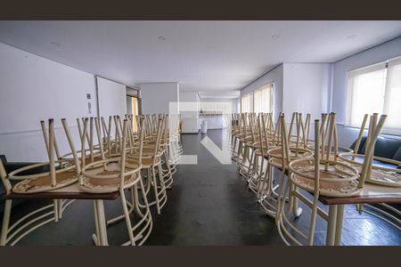 Apartamento à venda com 73m², 3 quartos e 1 vagaÁrea comum