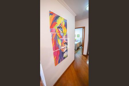 Apartamento à venda com 73m², 3 quartos e 1 vagaSala