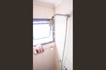 Apartamento à venda com 73m², 3 quartos e 1 vagaBanheiro da Suíte 1