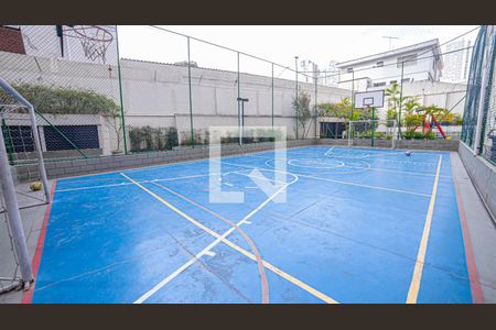 Apartamento à venda com 73m², 3 quartos e 1 vagaÁrea comum