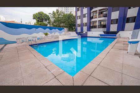 Apartamento à venda com 73m², 3 quartos e 1 vagaÁrea comum