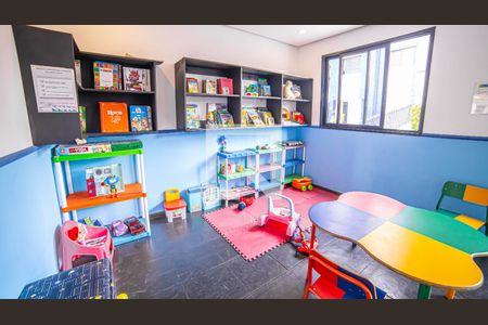 Apartamento à venda com 73m², 3 quartos e 1 vagaÁrea comum