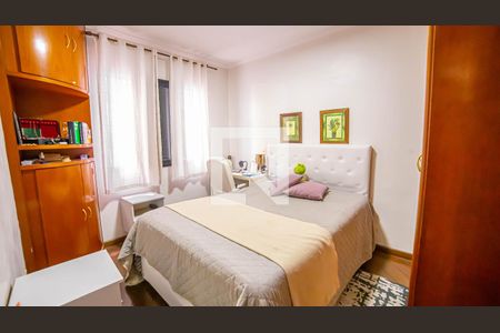 Apartamento à venda com 73m², 3 quartos e 1 vagaQuarto 1