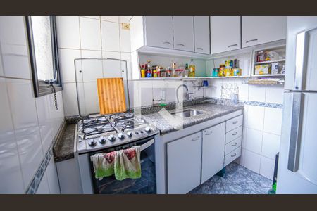 Apartamento à venda com 73m², 3 quartos e 1 vagaCozinha
