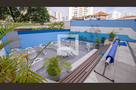 Apartamento à venda com 73m², 3 quartos e 1 vagaÁrea comum