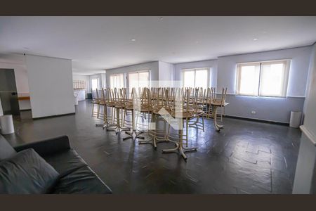 Apartamento à venda com 73m², 3 quartos e 1 vagaÁrea comum