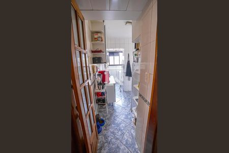 Apartamento à venda com 73m², 3 quartos e 1 vagaCozinha