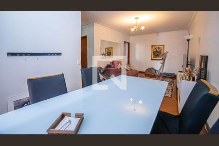 Apartamento à venda com 73m², 3 quartos e 1 vagaSala
