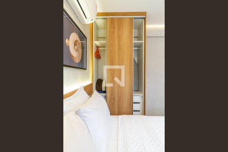 Studio de apartamento à venda com 1 quarto, 33m² em Pinheiros, São Paulo
