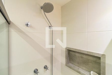 Apartamento à venda com 33m², 1 quarto e sem vagaBanheiro