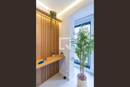 Studio de apartamento à venda com 1 quarto, 33m² em Pinheiros, São Paulo