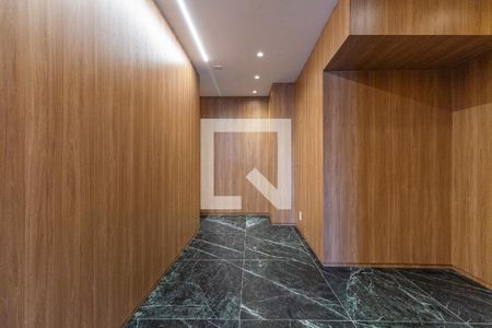 Apartamento à venda com 33m², 1 quarto e sem vagaÁrea comum - Lobby