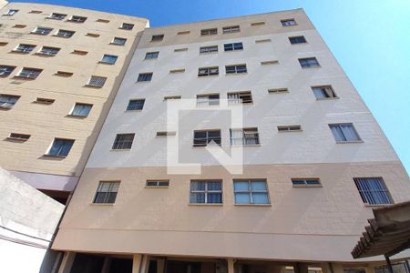 Apartamento à venda com 70m², 2 quartos e 1 vagaFachada do Prédio