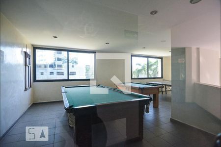 Apartamento à venda com 154m², 3 quartos e 2 vagasSala de Jogos