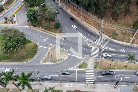 Apartamento à venda com 154m², 3 quartos e 2 vagasVista da Varanda