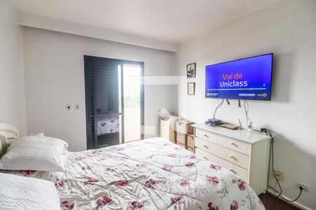 Apartamento à venda com 154m², 3 quartos e 2 vagasSuíte master