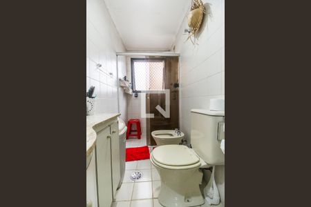 Apartamento à venda com 154m², 3 quartos e 2 vagasBanheiro 2