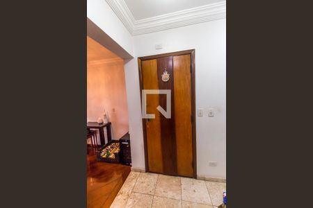 Apartamento à venda com 154m², 3 quartos e 2 vagasEntrada