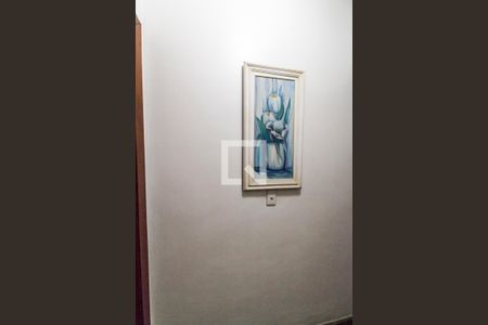 Apartamento à venda com 154m², 3 quartos e 2 vagasHall social