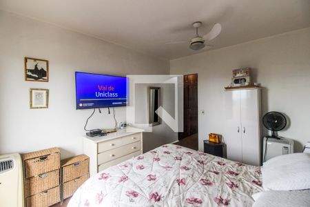 Apartamento à venda com 154m², 3 quartos e 2 vagasSuíte master