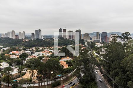 Apartamento à venda com 154m², 3 quartos e 2 vagasVista da Suíte