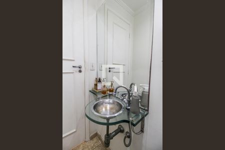 Apartamento à venda com 154m², 3 quartos e 2 vagasLavabo