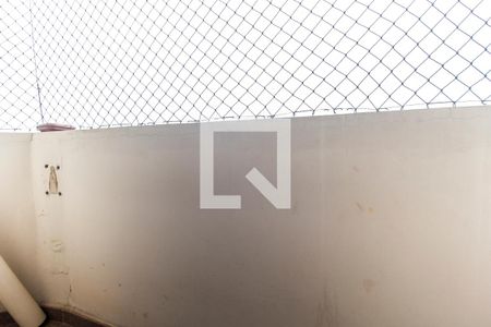 Apartamento à venda com 154m², 3 quartos e 2 vagasVaranda